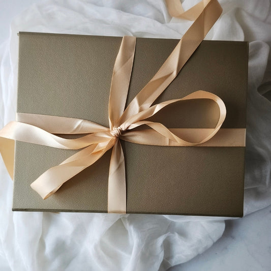 Summer Mystery Gift Box